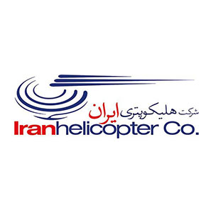 شرکت هلی کوپتری ایران