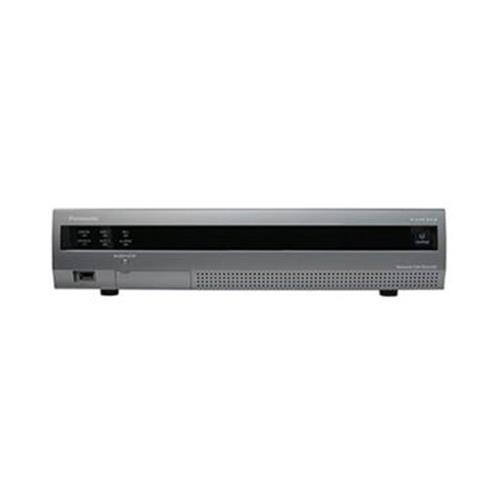ضبط کننده تحت شبکه پاناسونیک WJ-NX200