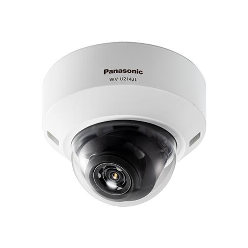 دوربین تحت شبکه پاناسونیک WV-U2142L