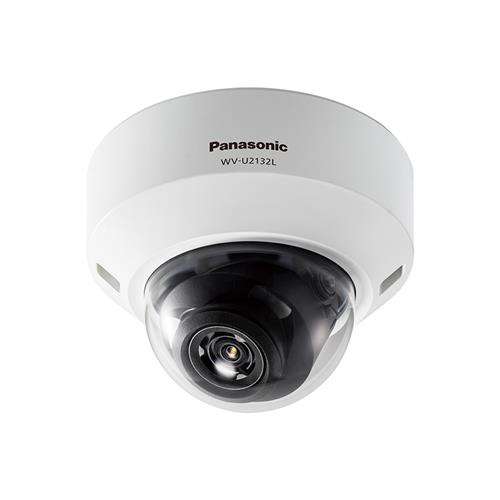 دوربین تحت شبکه پاناسونیک WV-U2132L