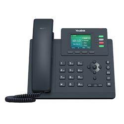 تلفن تحت شبکه یالینک SIP-T33G