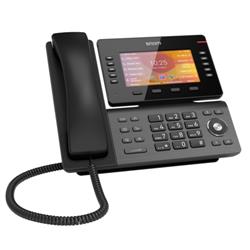 تلفن ویپ اسنوم مدل D865