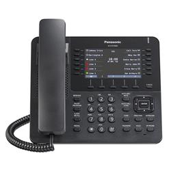 تلفن سانترال دیجیتال پاناسونیک KX-DT680