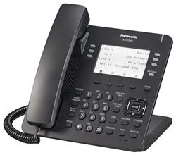 تلفن سانترال دیجیتال پاناسونیک KX-DT635