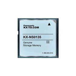 کارت حافظه سانترال پاناسونیک KX-NS0135X