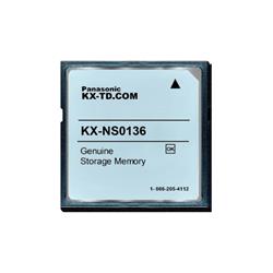 کارت حافظه سانترال پاناسونیک KX-NS0136X