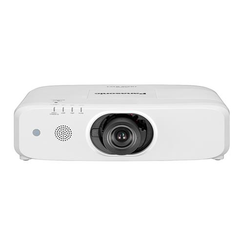 ویدئو پروژکتور پاناسونیک PT-EW650