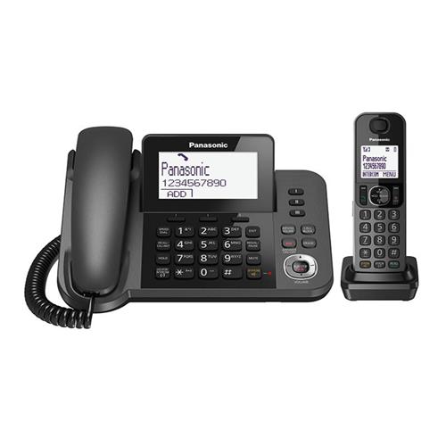 تلفن بی سیم پاناسونیک KX-TGF320 مالزی