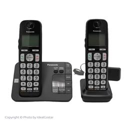 تلفن بی سیم پاناسونیک KX-TGE432 