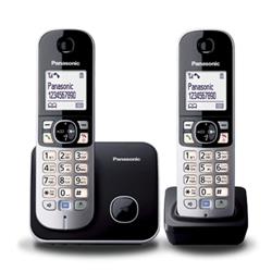 تلفن بی سیم پاناسونیک KX-TG6812
