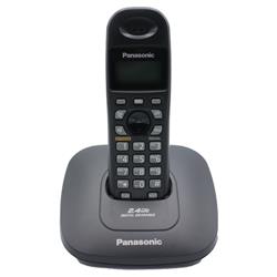 تلفن بی سیم پاناسونیک مدل kx-tg3611bx