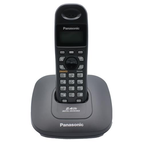 تلفن بی سیم پاناسونیک مدل kx-tg3611bx