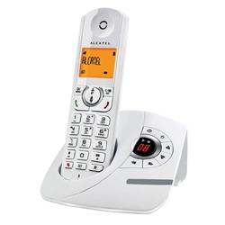 تلفن بی سیم آلکاتل F370 Plus Voice