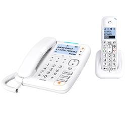 تلفن بی سیم آلکاتل XL785 Combo Voice