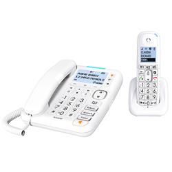 تلفن بی سیم آلکاتل XL785 Combo Voice