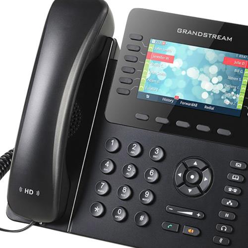 تلفن تحت شبکه GXP2170
