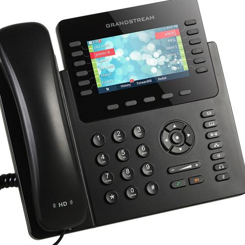 تلفن آی‌پی GXP2170