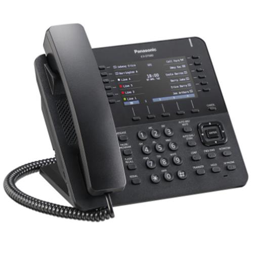 تلفن panasonic KX-DT680