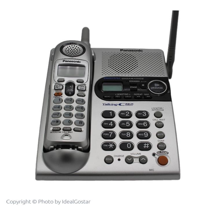تلفن پاناسونیک مدل 2360 -4