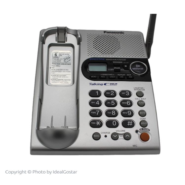 تلفن پاناسونیک مدل 2360 -5