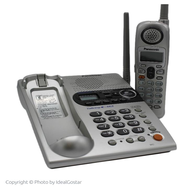 تلفن پاناسونیک مدل 2360 -7