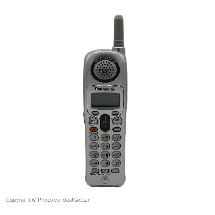 تلفن پاناسونیک مدل 2360 -8