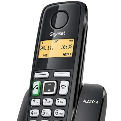 نمایشگر تلفن A220A
