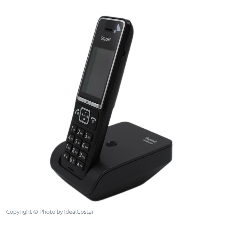 تلفن گیگاست مدل Comfort 550 1