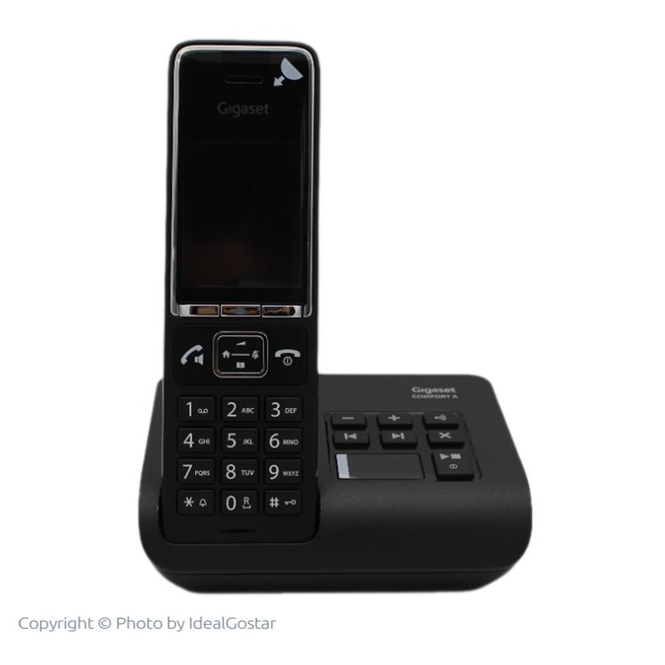 تلفن گیگاست مدل Comfort 550A 3	