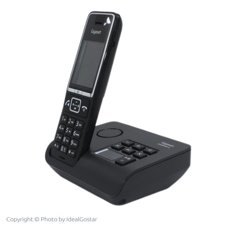 تلفن گیگاست مدل Comfort 550A 1