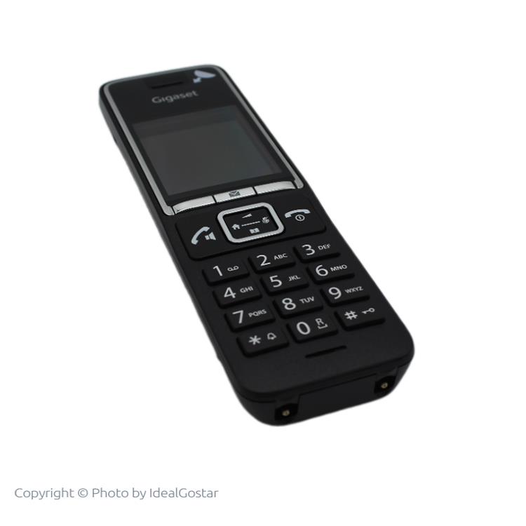 تلفن گیگاست مدل Comfort 550A 1	