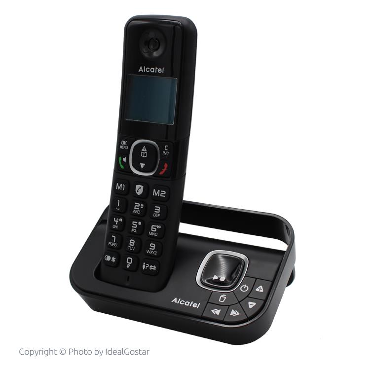تلفن آلکاتل مدل F860 Voice 2	