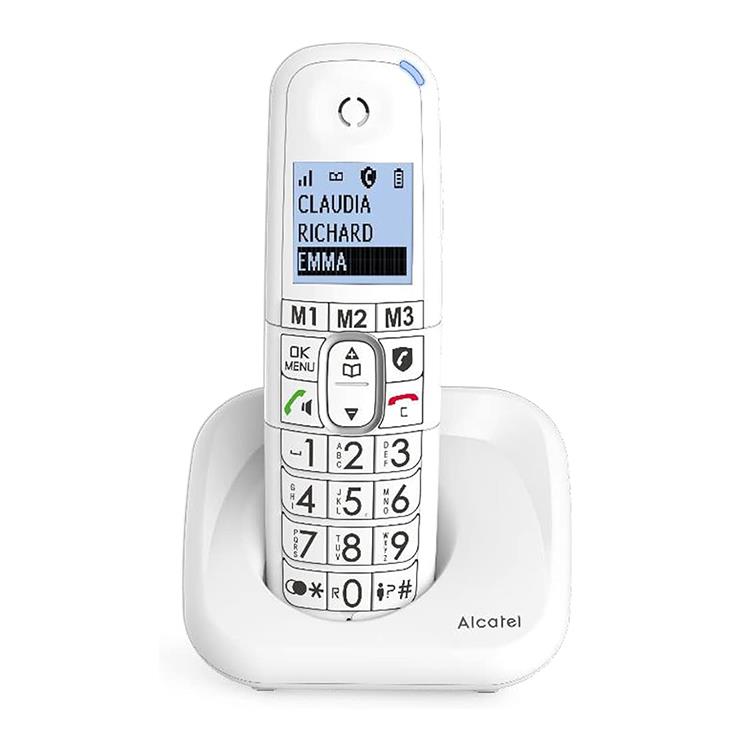 تلفن آلکاتل XL785 Combo Voice 2	
