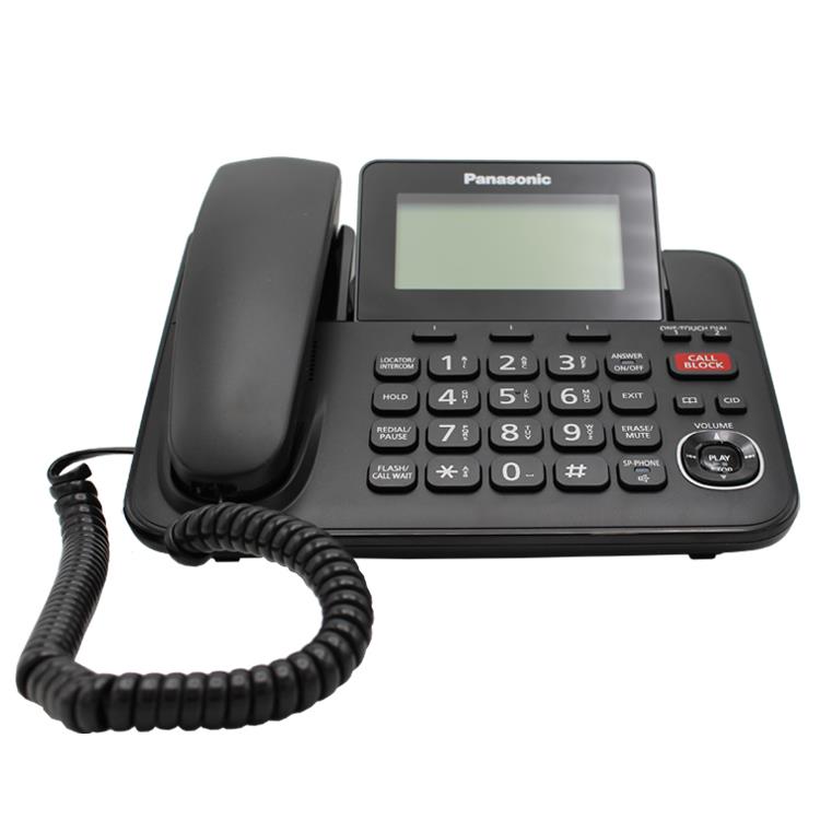 تلفن بی سیم پاناسونیک KX-TGF892 2