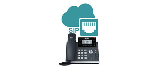 <p>این گوشی ها دارای بیش از 3 اکانتSIP می باشند، که از Broadsoft /Avaya/Asterisk پشتیبانی می کند. سرویس SIP Phone به معنی تلفن تحت پروتکل SIP می باشد. پروتکل SIP مخفف Session Initiation Protocol می باشد و یکی از محبوب ترین پروتکل های ارتباطی انتقال صدا بر روی بستر شبکه یا همان VOIP می باشد.</p>