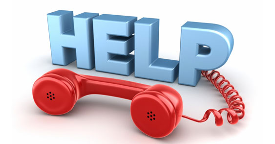 ویژگی هات لاین (Hotline)