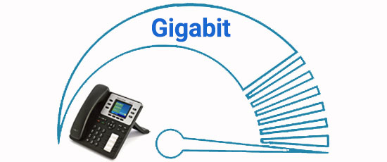 
<p>گیگابایت پروتکلی برای ارسال فریم های اترنت با سرعت 1 گیگابایت در ثانیه است. نسخه های مختلف استاندارد، به کابل کشی های مختلف و در نتیجه اتصال و پورت های مختلف نیاز دارند. کابل Cat-5e از اترنت گیگابایت پشتیبانی می کند. کابل های 5e- برای سیستم های ویدیویی شبکه توصیه می شوند.</p>
