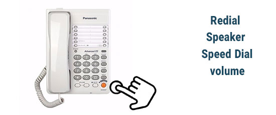 صفحه کلید شمارهگیری