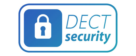 بهره گیری از تکنولوژی DECT 6.0 