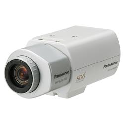 دوربین آنالوگ پاناسونیک WV-CP600