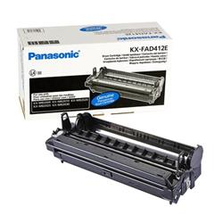 درام فکس پاناسونیک Panasonic KX-FAD412E