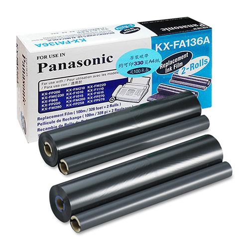 رول فکس پاناسونیک Panasonic KX-FA136A
