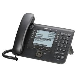 تلفن سانترال تحت شبکه SIP پاناسونیک KX-UT248