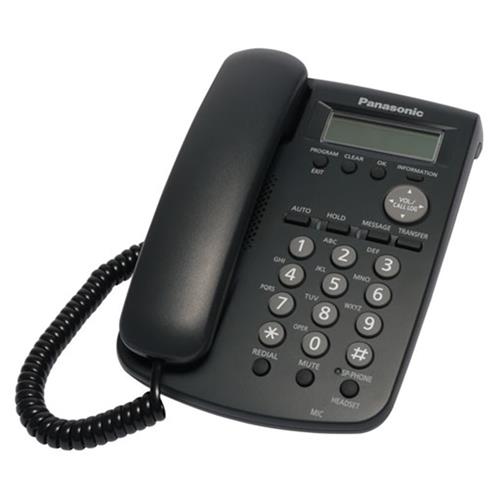 تلفن سانترال تحت شبکه SIP پاناسونیک KX-HGT100