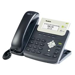 تلفن تحت شبکه یالینک SIP-T20P