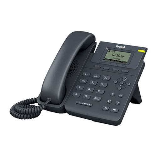 تلفن تحت شبکه یالینک SIP-T19P E2