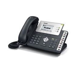تلفن تحت شبکه یالینک SIP-T26P