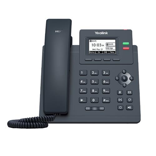 تلفن تحت شبکه یالینک SIP-T31G