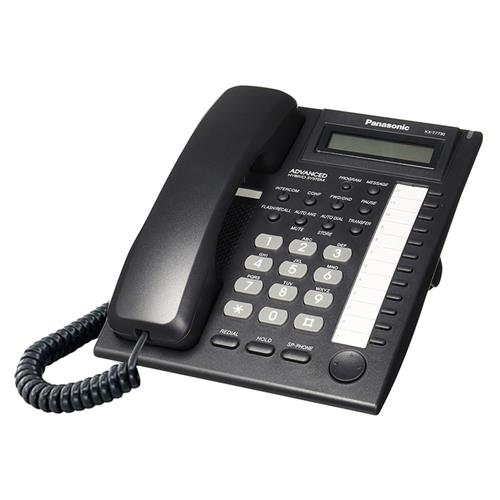 تلفن سانترال پاناسونیک KX-T7730