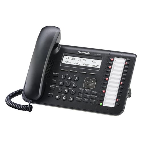 تلفن سانترال دیجیتال پاناسونیک KX-DT543